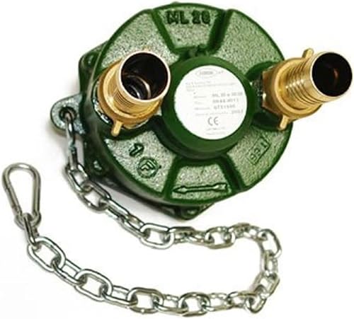 Pompe à prise de force ML 20 