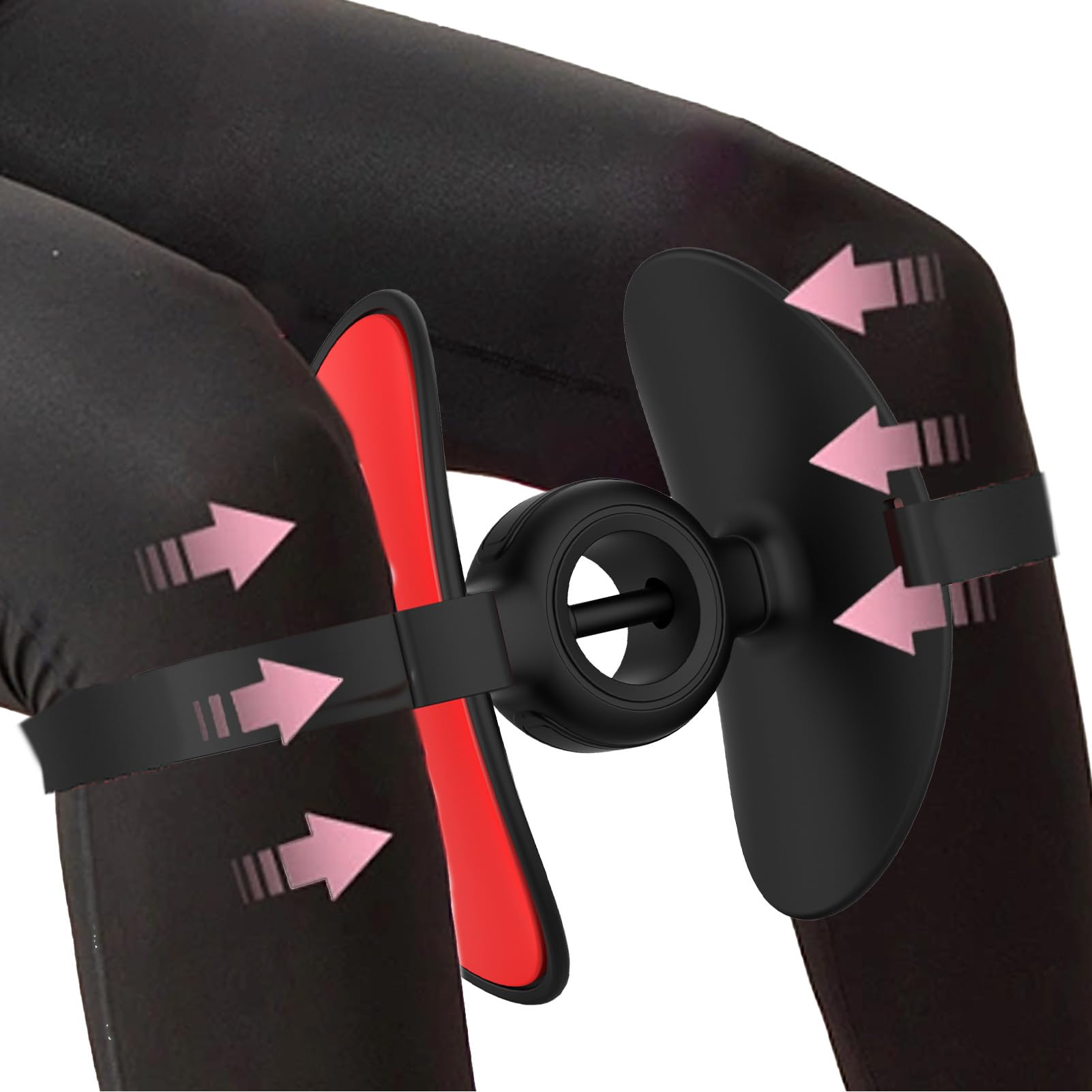 Kegel Trainer für den InnenOberschenkel, Beckenbodentrainer | Beckenboden- und Hüfttrainer der Geburt, Kegel Trainingsgerät Trainingsgerät,Muskelstärkendes und inneres