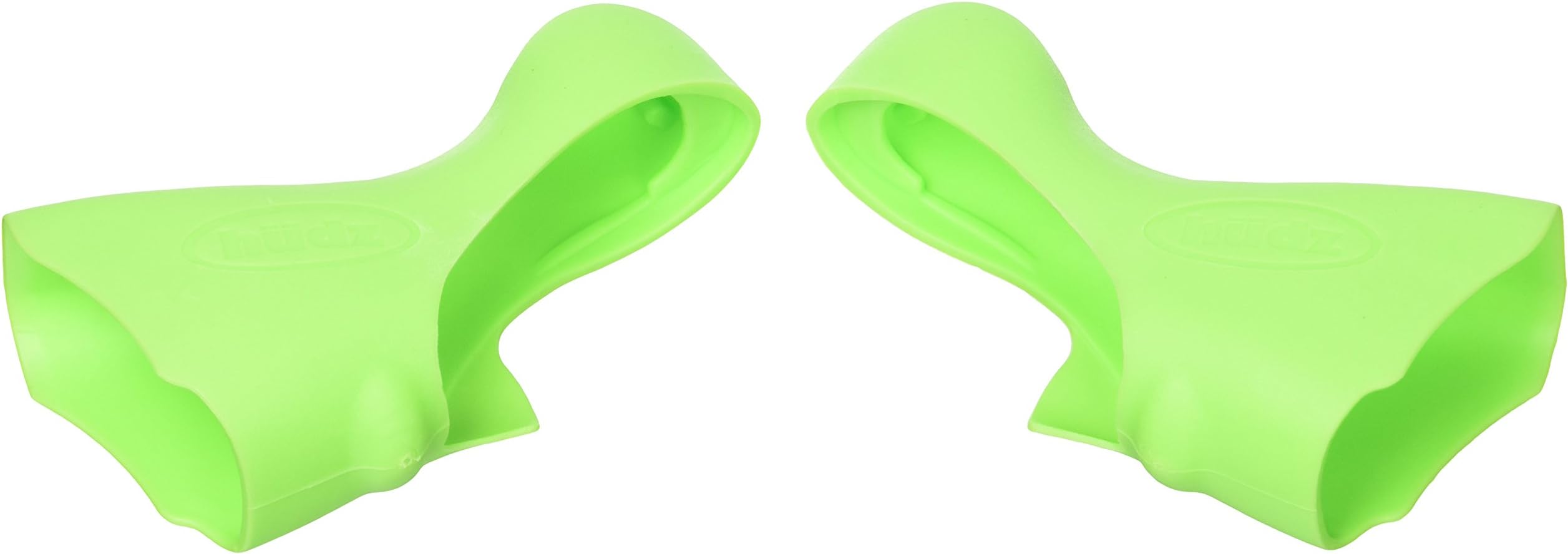 HUDZ Ultegra 6700 Brake Hoods light green