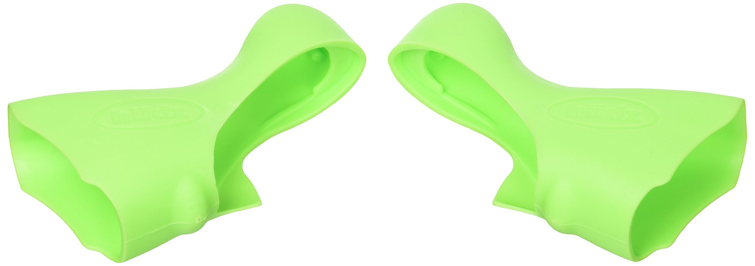 HUDZ Ultegra 6700 Brake Hoods light green