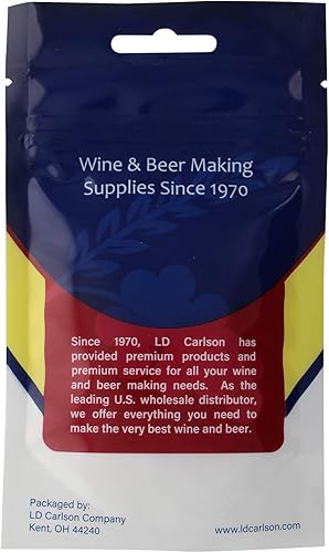 Miniatura 3 de Pectic Enzyme (Powder) - 1 oz.