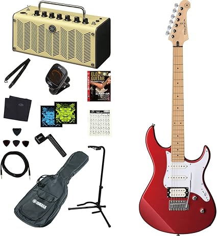 YAMAHA PACIFICA112VM RM エレキギター www.hydrex.pe