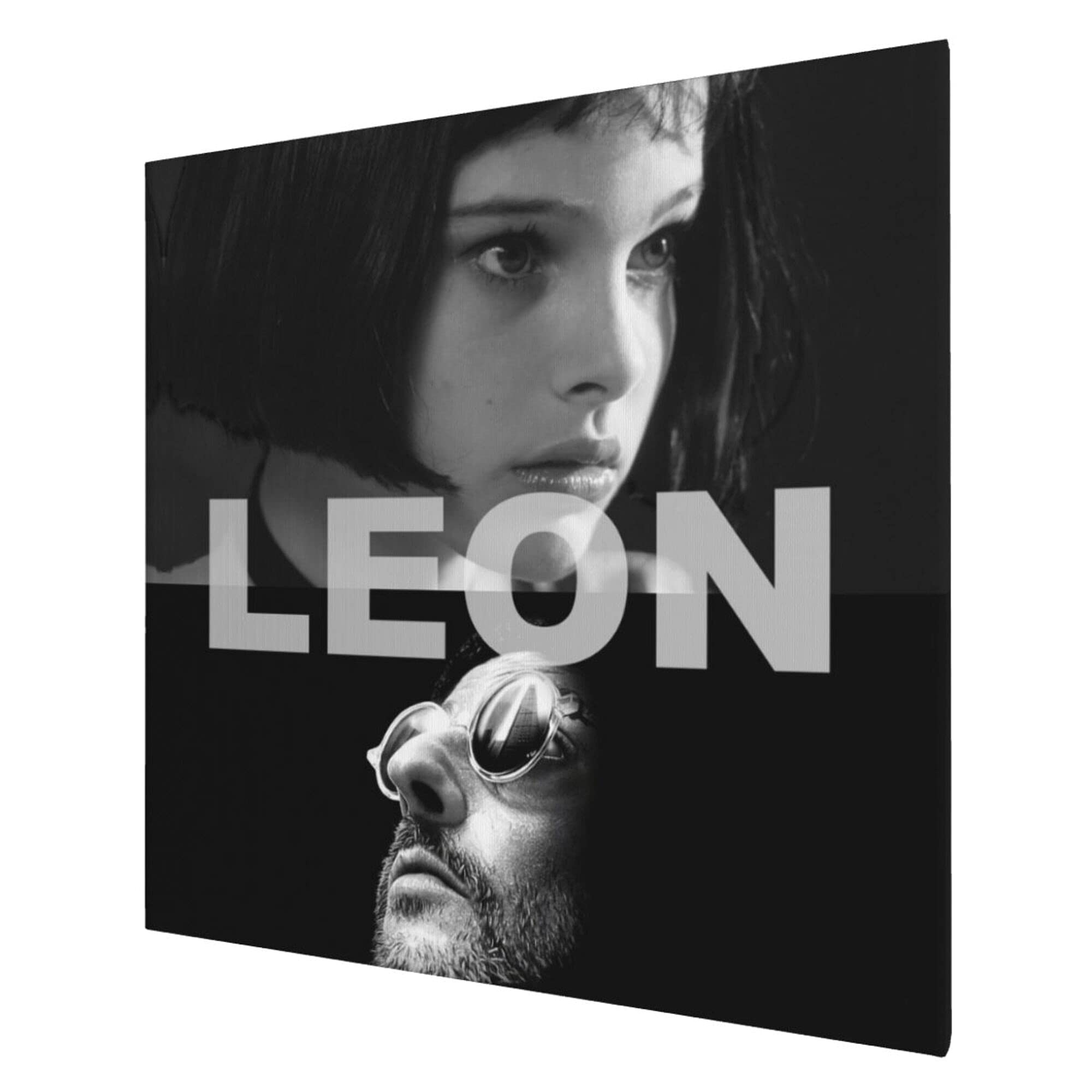 Amazon.co.jp: レオン マチルダ LEON 映画 アートパネル アート