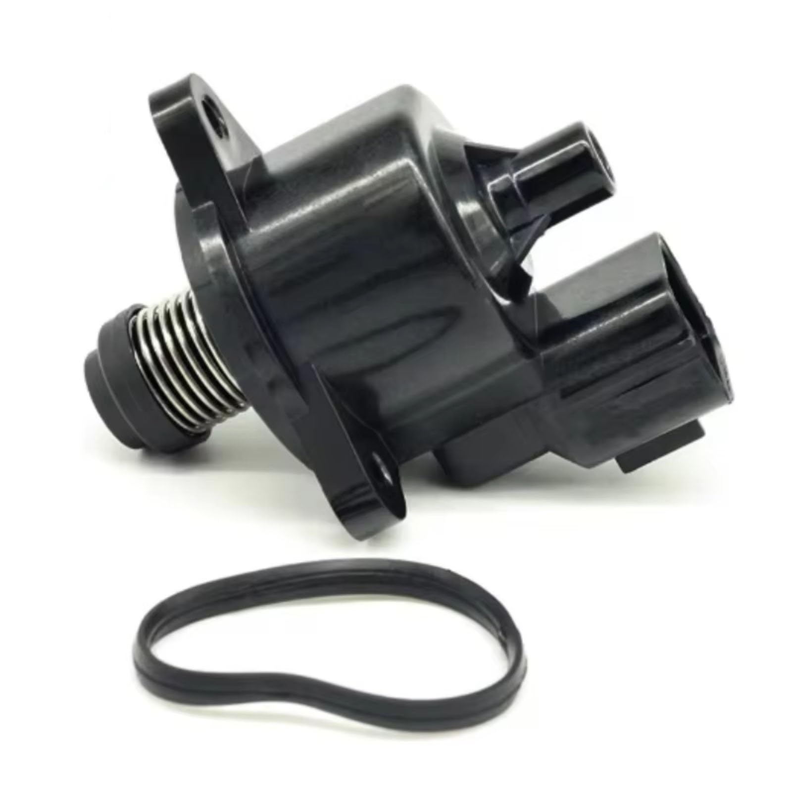 Idle Speed Control Valve IAC Valve MD628318 1450A069 Compatible with Mitsubishi for Eclipse 2000-2005 for Galant 1999-2003 for Airtrek 2001-2008 Idle Air Control