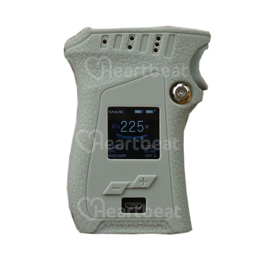 Heartbeat Smok Mag 225w Tc Silicone Case For Smok Mag