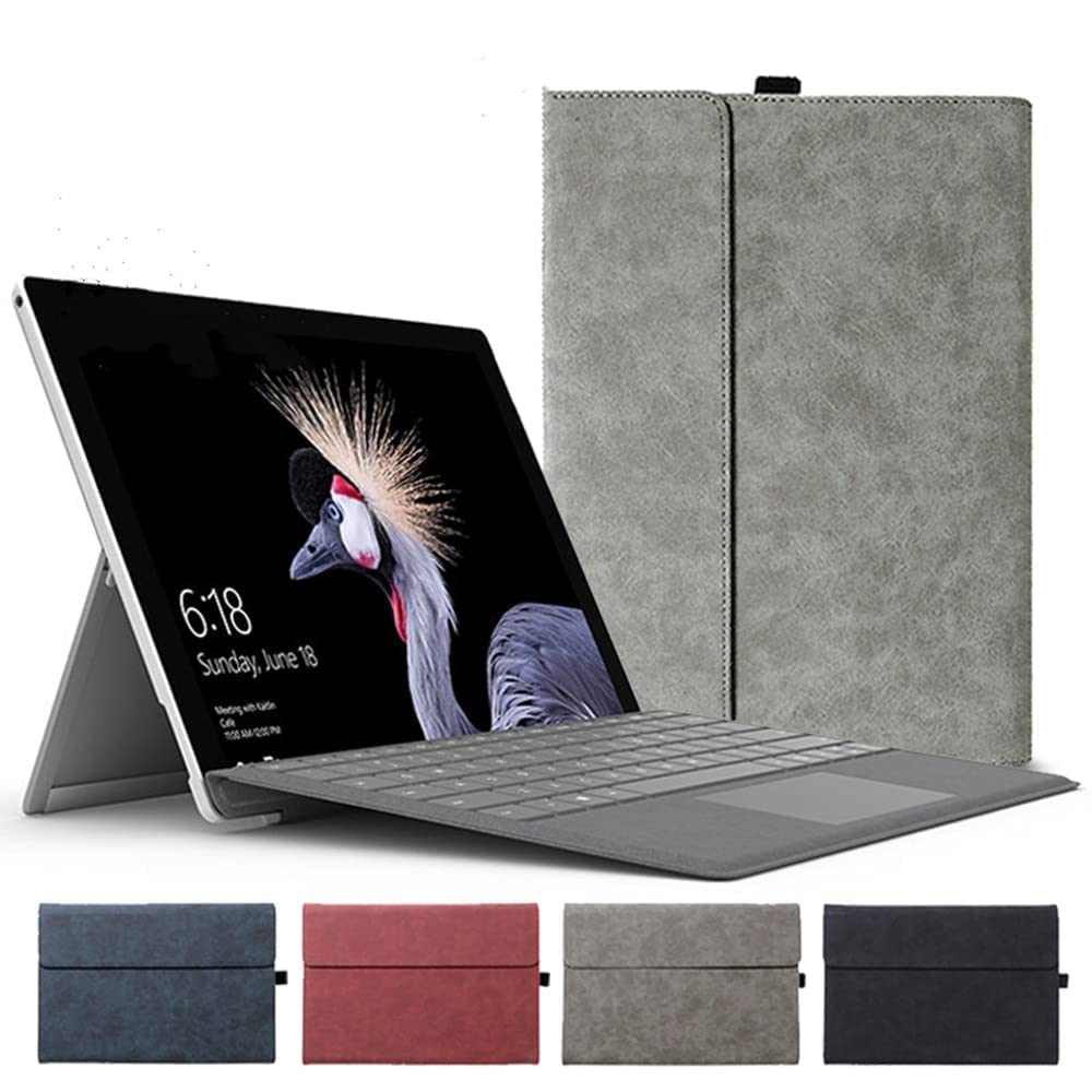 Amazon.com: Protective Case for Surface Go 4/Go 3/Go 2 /Surface Go