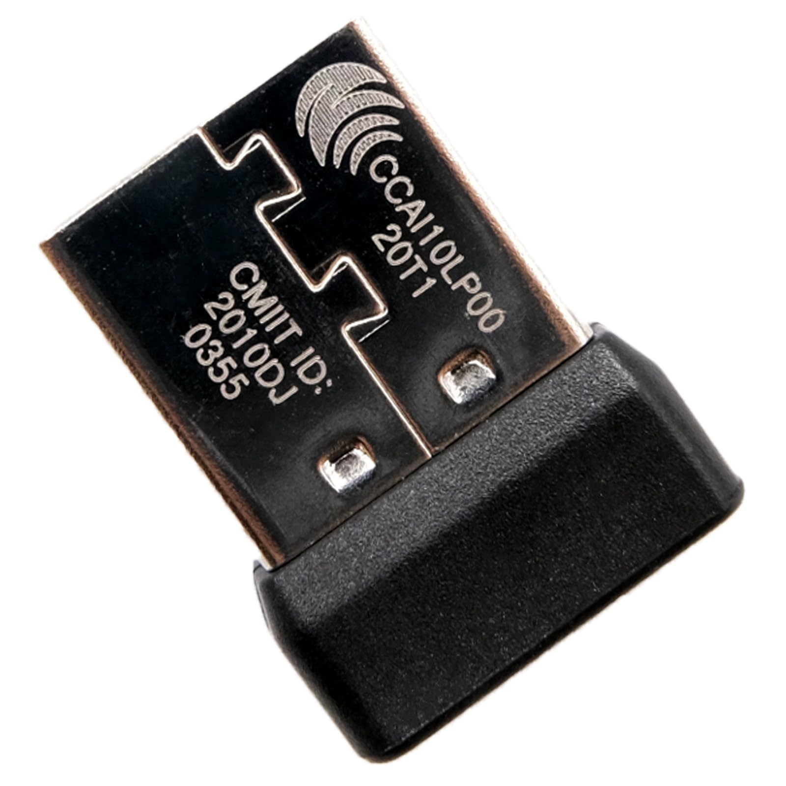 NoirVogel New USB Dongle Mouse Receiver Adapter Replacement for Logitech G305 G304 Lightspeed Wireless Gaming Mouse