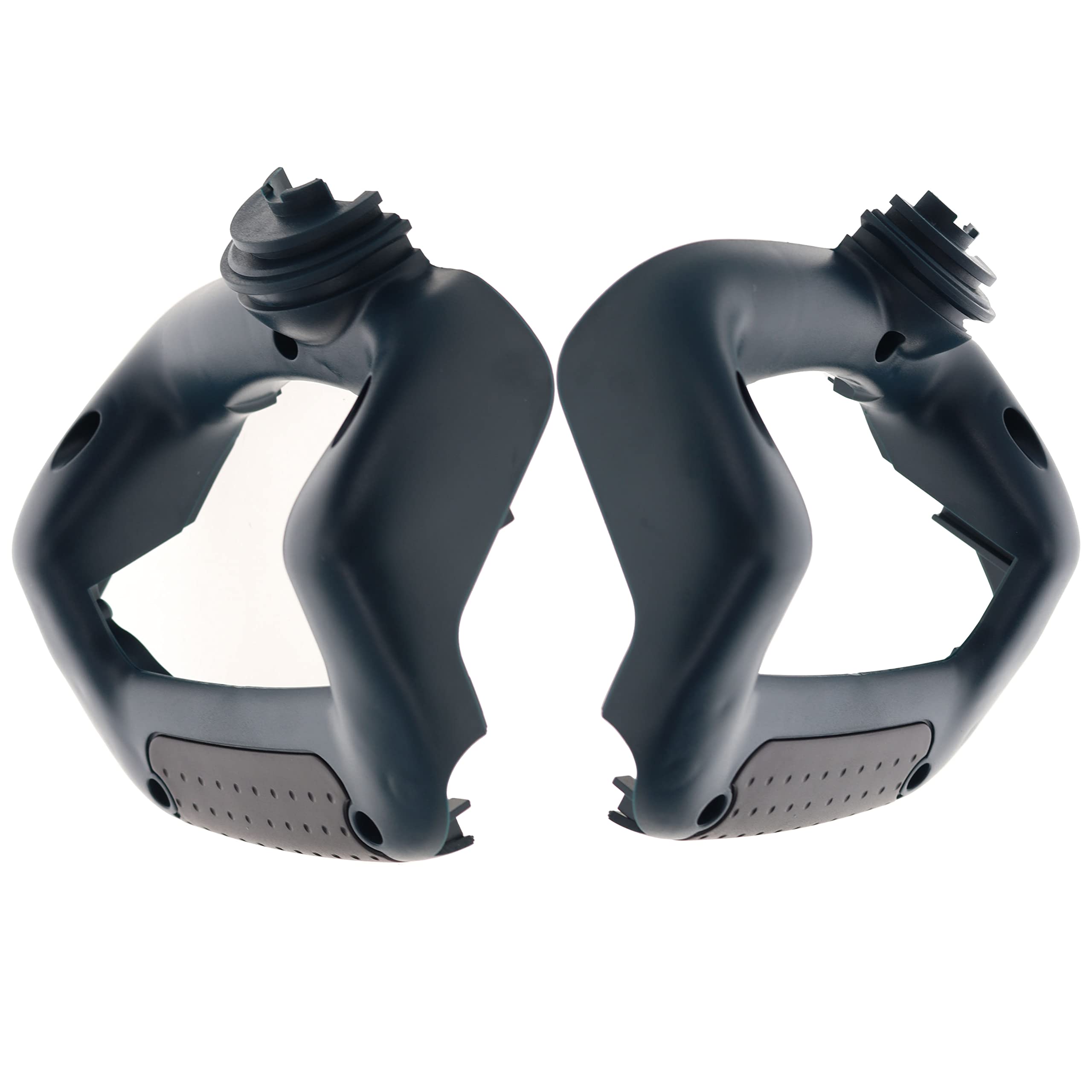 Bosch 2610915737 Lower Handle & 2610915738 Top Handle for Miter Saw 4412, 4212L, and 5412