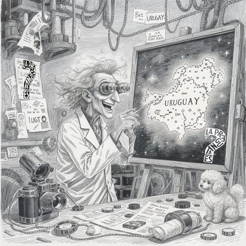 Proyectos y pavadas Ft Agustin Ferrando