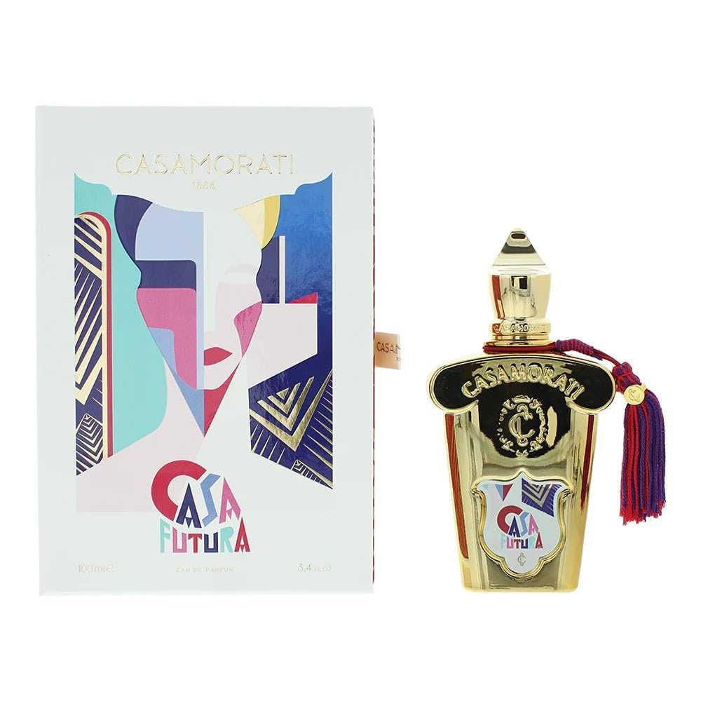 Xerjoff Casamorati Casafutura Edp 100Ml