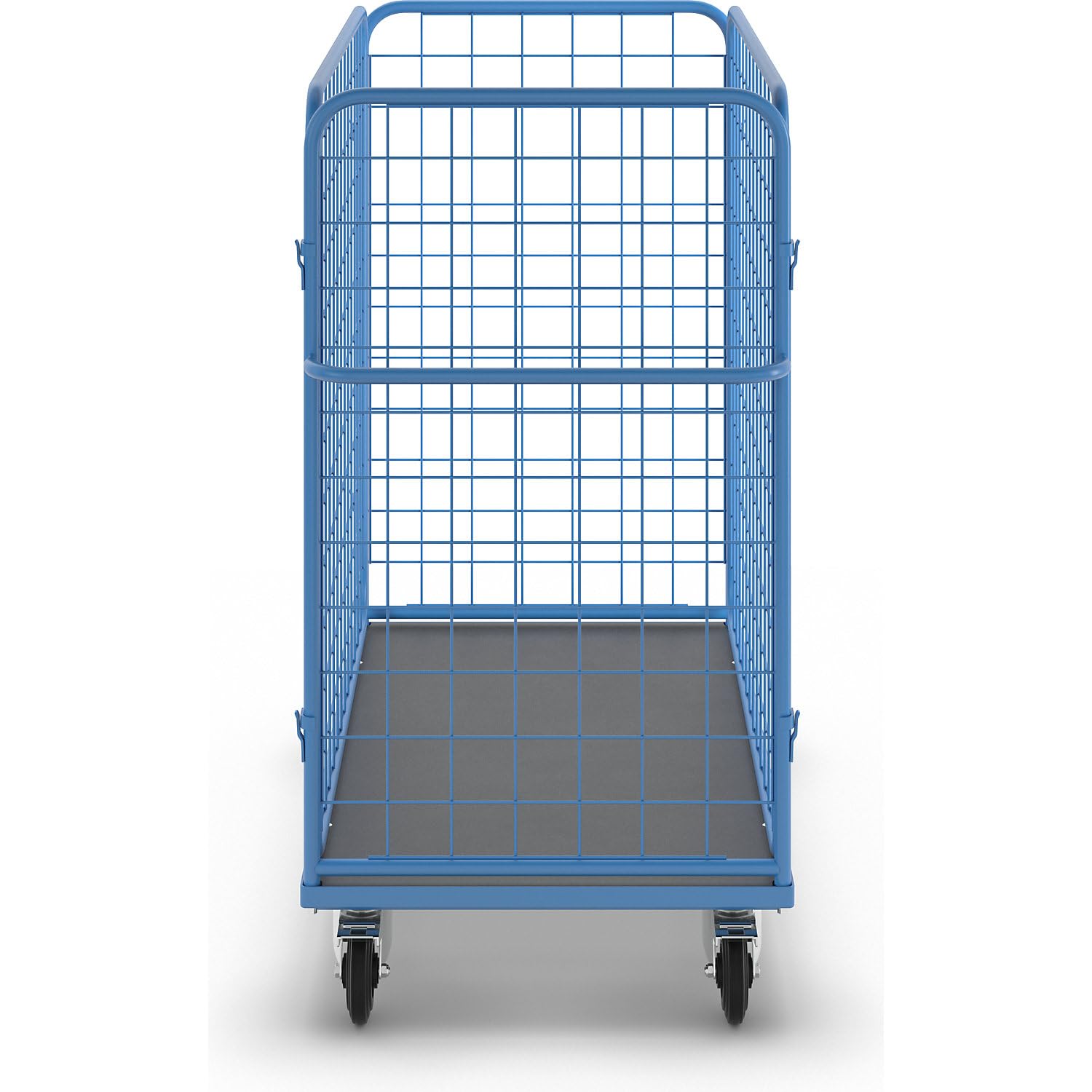 eurokraft pro | Chariot porte-paquets