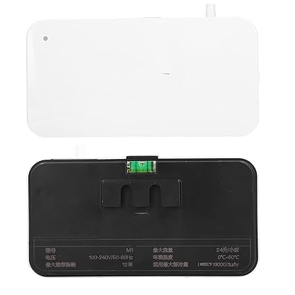 Air Conditioning Pump Automatic Condensate Pump Silent Condensate Lift Removal System Assembly Parts 110?240V 50?60HZ