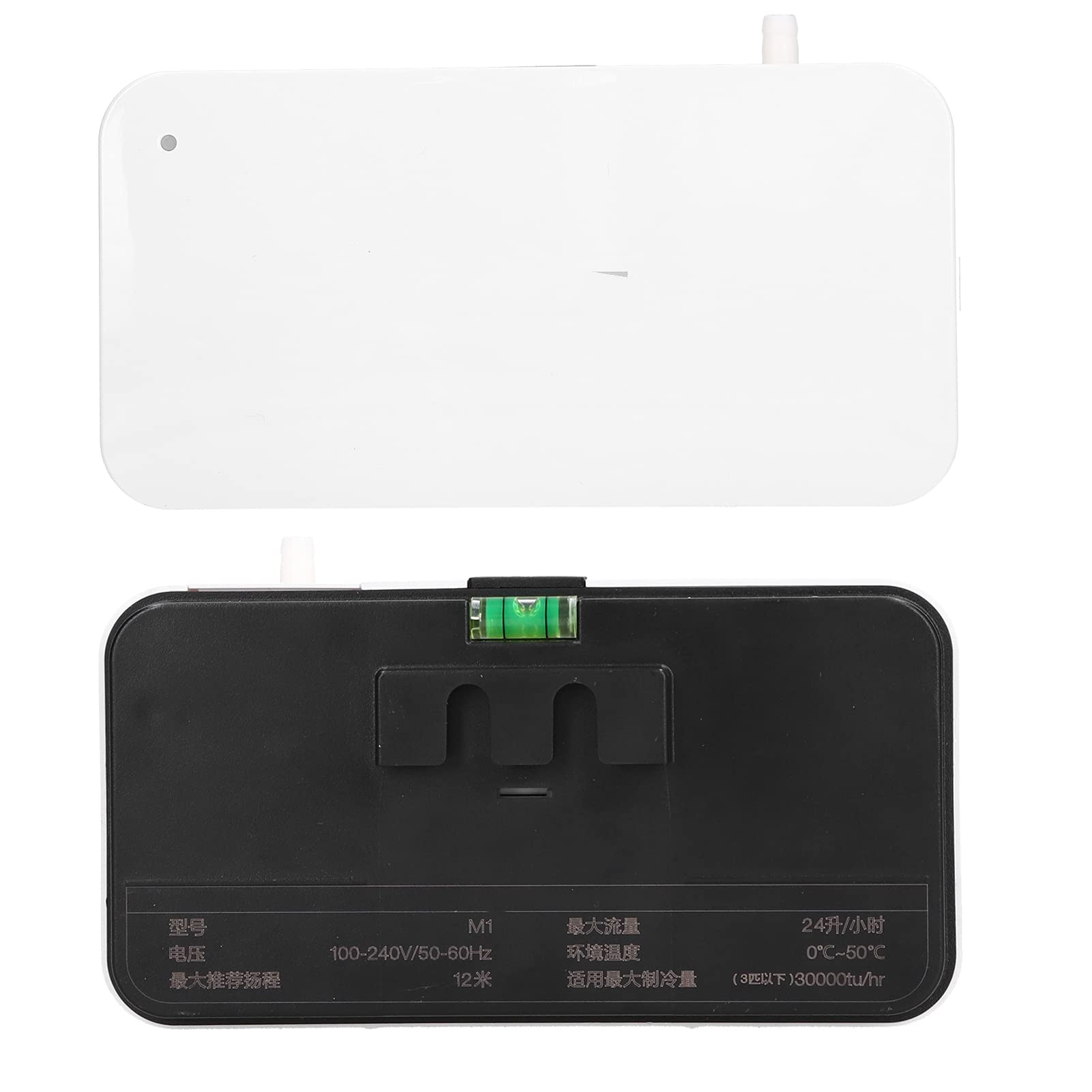 Air Conditioning Pump Pompe Condensat Climatisation Electric Integrated Condensate Water Lift Pump for M1 on Hook Cabinet, Kondensatpumpe Klimaanlage Hvac Condensate