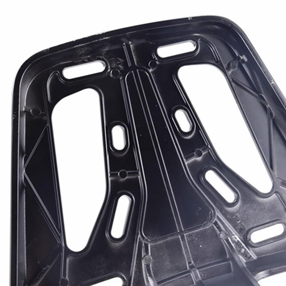 Gepäckträger Unterstützung Regal Motorradzubehör Gepäckträger Für NIU N1S/NQi/NQi Für Sport Für NQIGTS