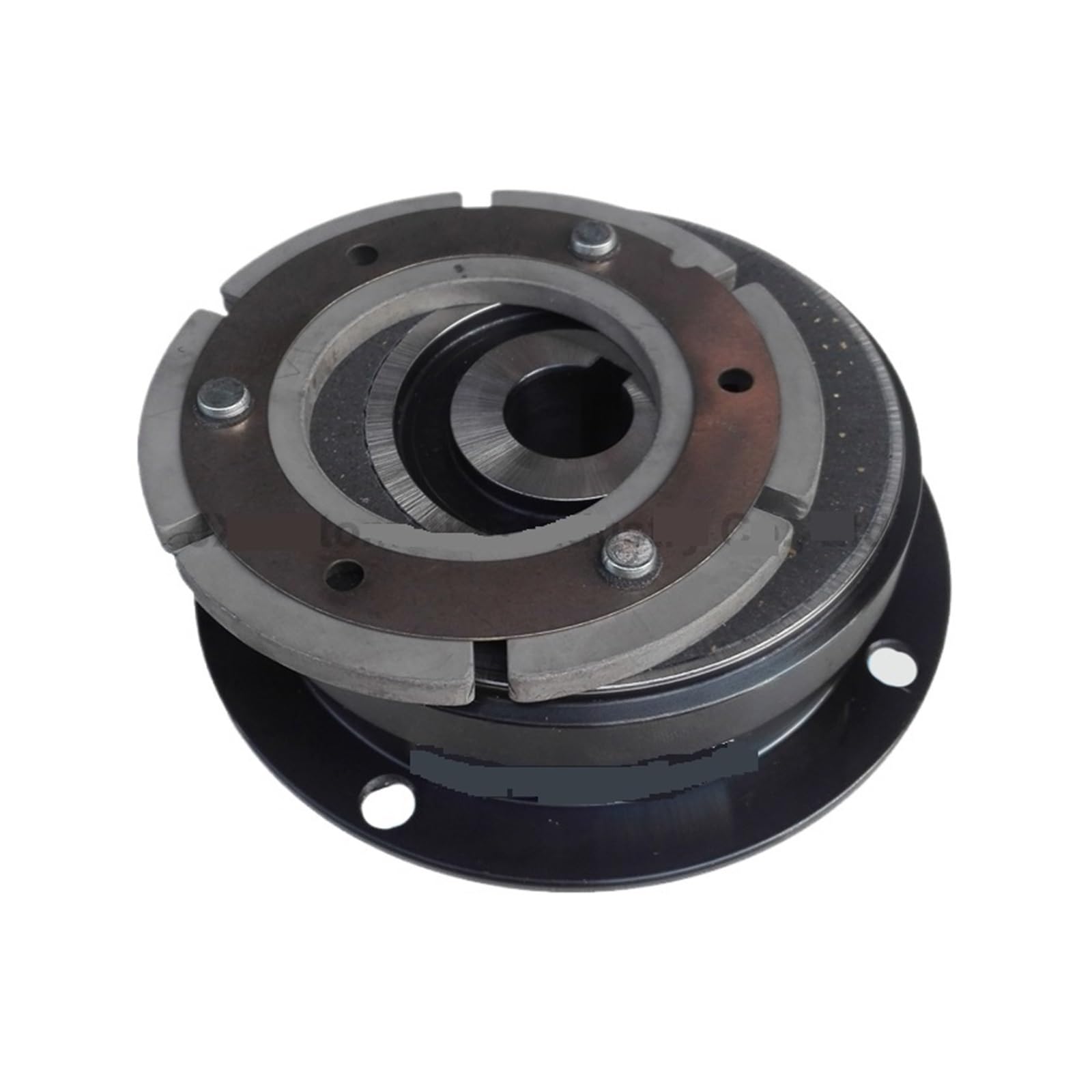 Sprzęgła i hamulce elektromagnetyczne CDF1S5AA/AL CDF1S5AB CDF2S5AA CDF2S5AM CDF005AA CDF005AG CDF0S6AA CDF010AA 24V DC (CDF0S6AB(AP)-Dia12)