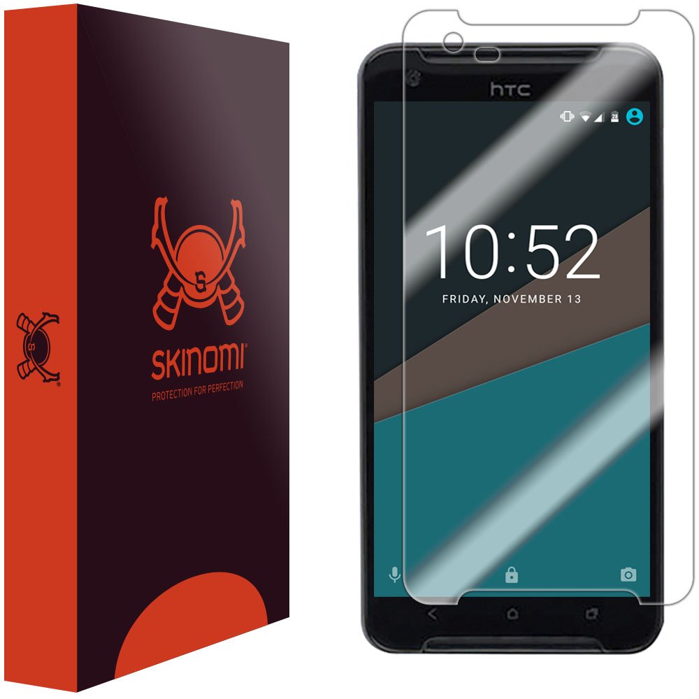 Pellicola in Vetro GT per HTC One 2014 (M8) Proteggischermo e