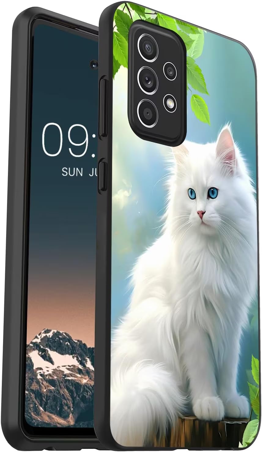 Custodia Silicone Trasparente REY per OPPO REALME 12 PRO 5G, PRO+ 5G, PRO ULTRA, Ultra Sottile 0,33 mm, Morbida e Flessibile