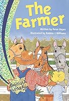 The Farmer 8175964391 Book Cover