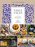 Table Tales: The Global Nomad Cuisine of Abu Dhabi