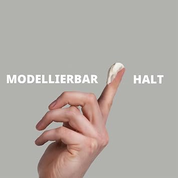 Scandinavian Biolabs Flexible Hybrid Clay 90 ml