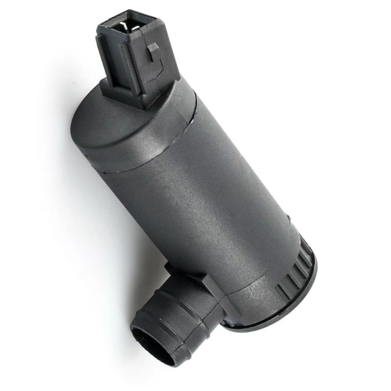 Car Window Washer Pump Compatible with for Transit for Mk5 for Mk6 for Mk7 1991-2014 1 Pcs Windscreen Wiper Motor Windshield Washer Pump 93BB17K624AA