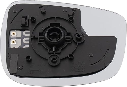 Miniatura 3 de Espejo retrovisor izquierdo compatible con Mazda CX-3 2015-2016 CX-5 2016-2016