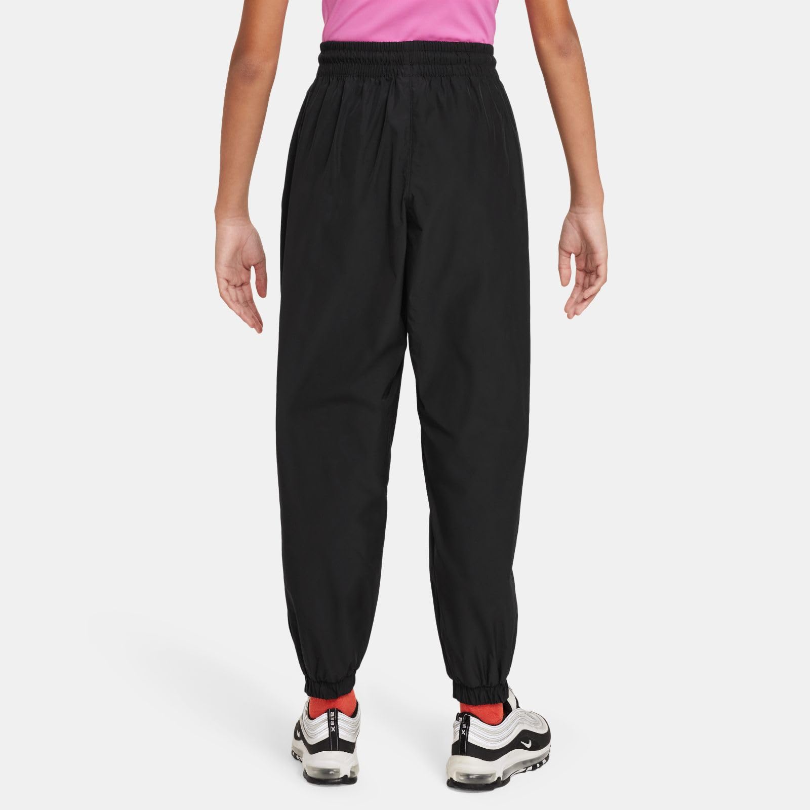 NIKE G Nsw Wvn Pant Dance - Spodnie Girl's