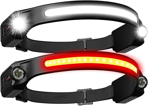 best headlamp under 20 in Anchorage, AK