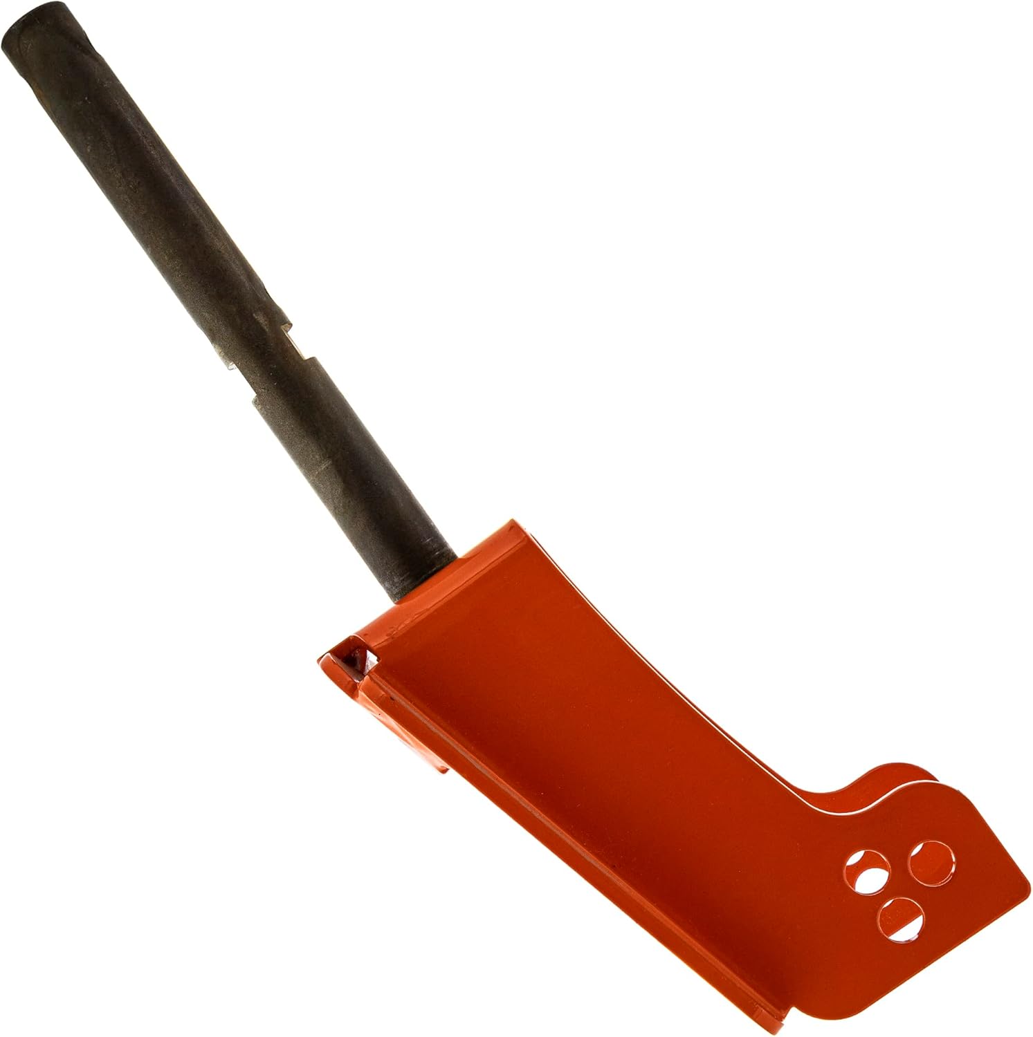 Ariens 04059659 Height Adjusting Caster Fork WAW 34 CE Walk Behind Lawn Mower