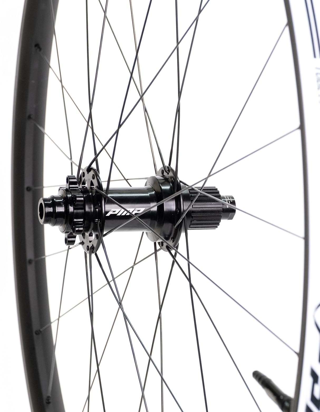 DT Swiss Paire de Roues Carbone 29 - XRC 1501 SPLINE ONE