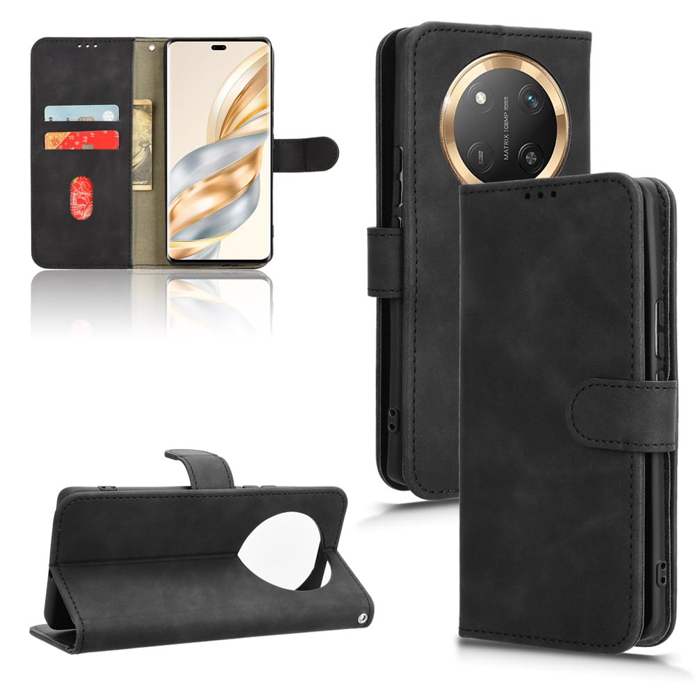 GOGME Leather Case For Huawei Honor Magic 7 Pro / Magic7 Pro - View #13