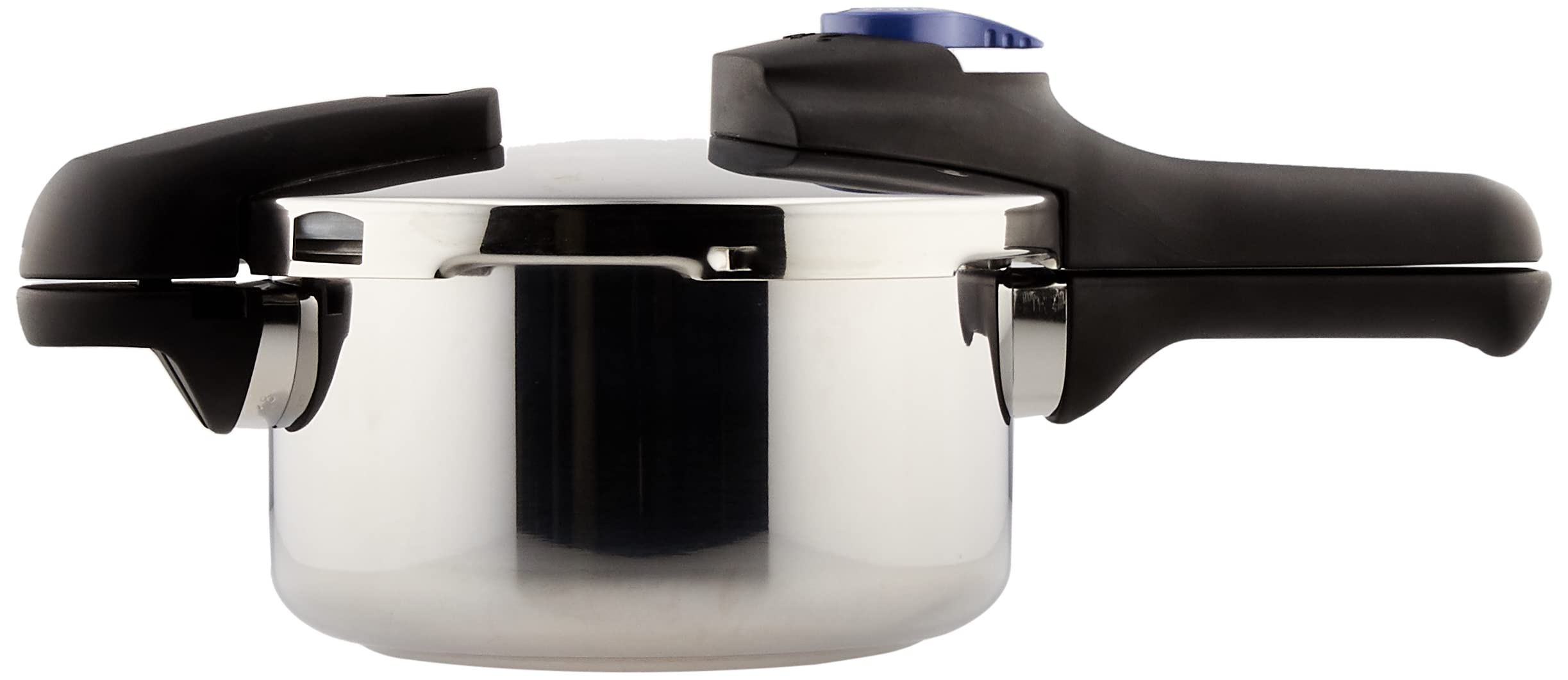 圧力鍋 ステンレス製 中型 未使用 ステンレス 両手圧力鍋 NEWボルドー 6L 2個セット : コメリ