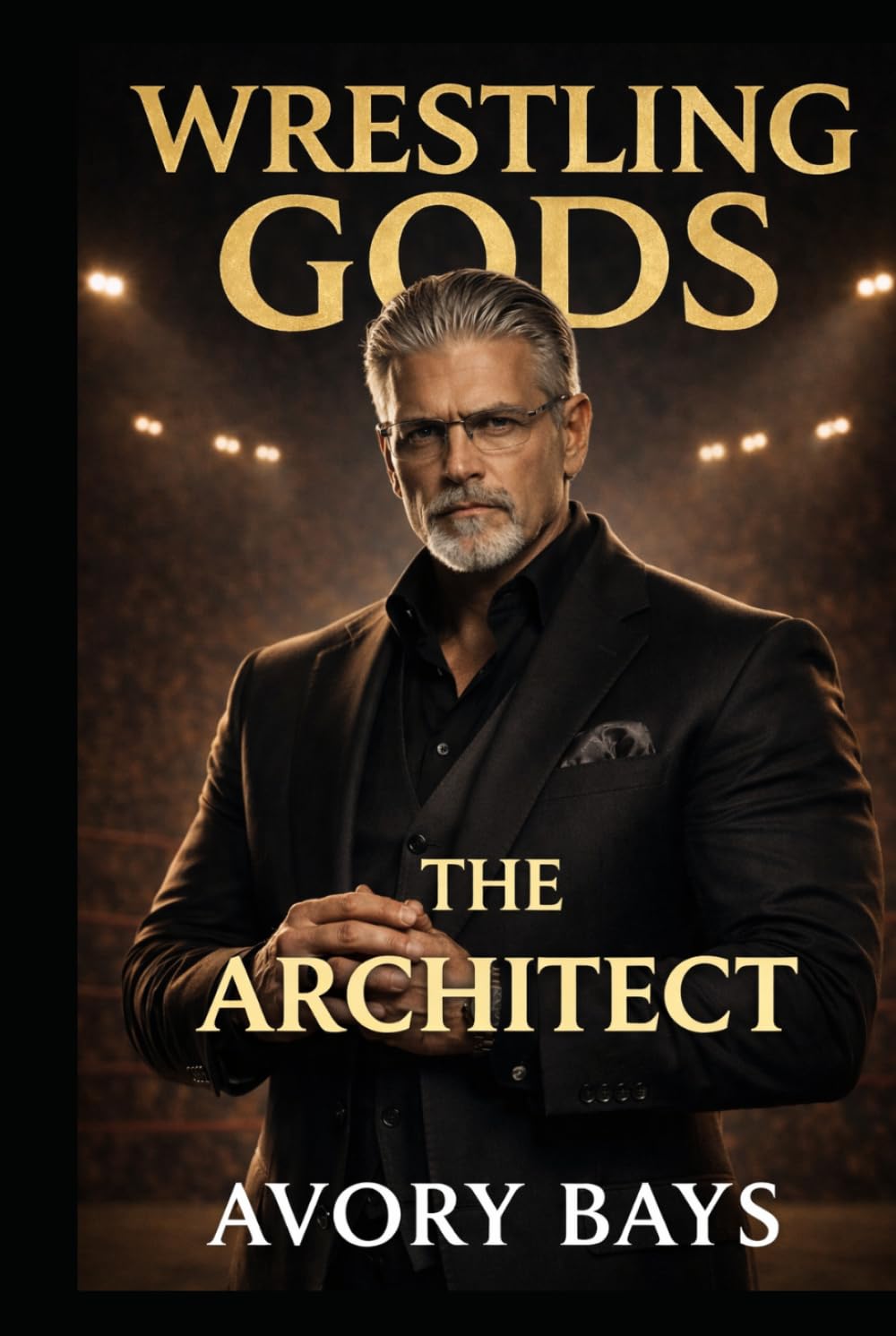 Wrestling Gods: The Architect
