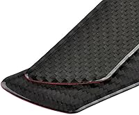 Vista 7 de Autogood Protectores de placa para umbral de puerta de automóvil, protectores de entrada de puerta, cubierta de umbral de puerta, 4