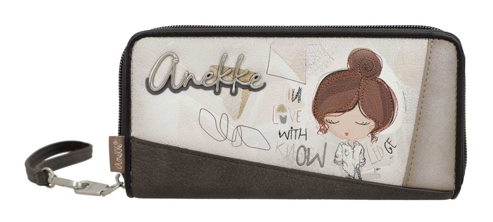 Anekke Billetero grande RFID Sophia