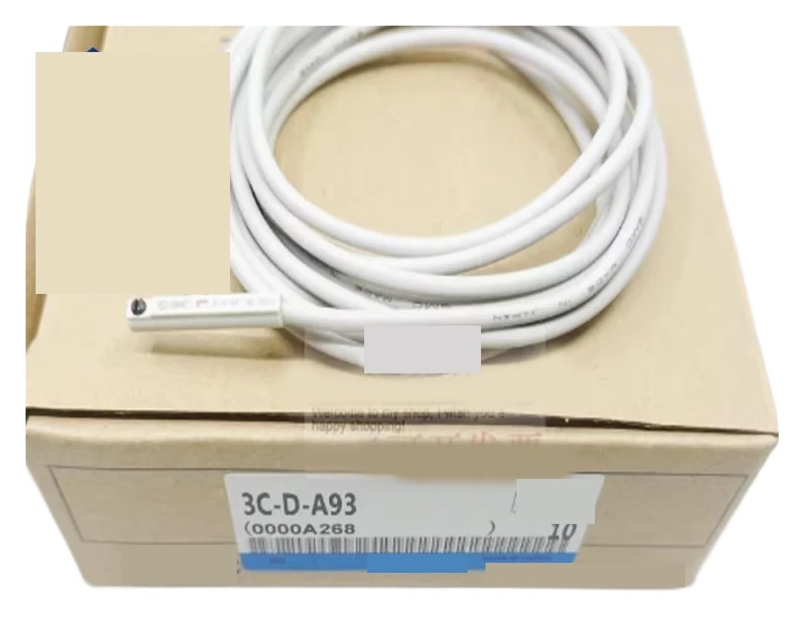 JJKKOZVQF 3C-D-A93 magnetic switch sensor