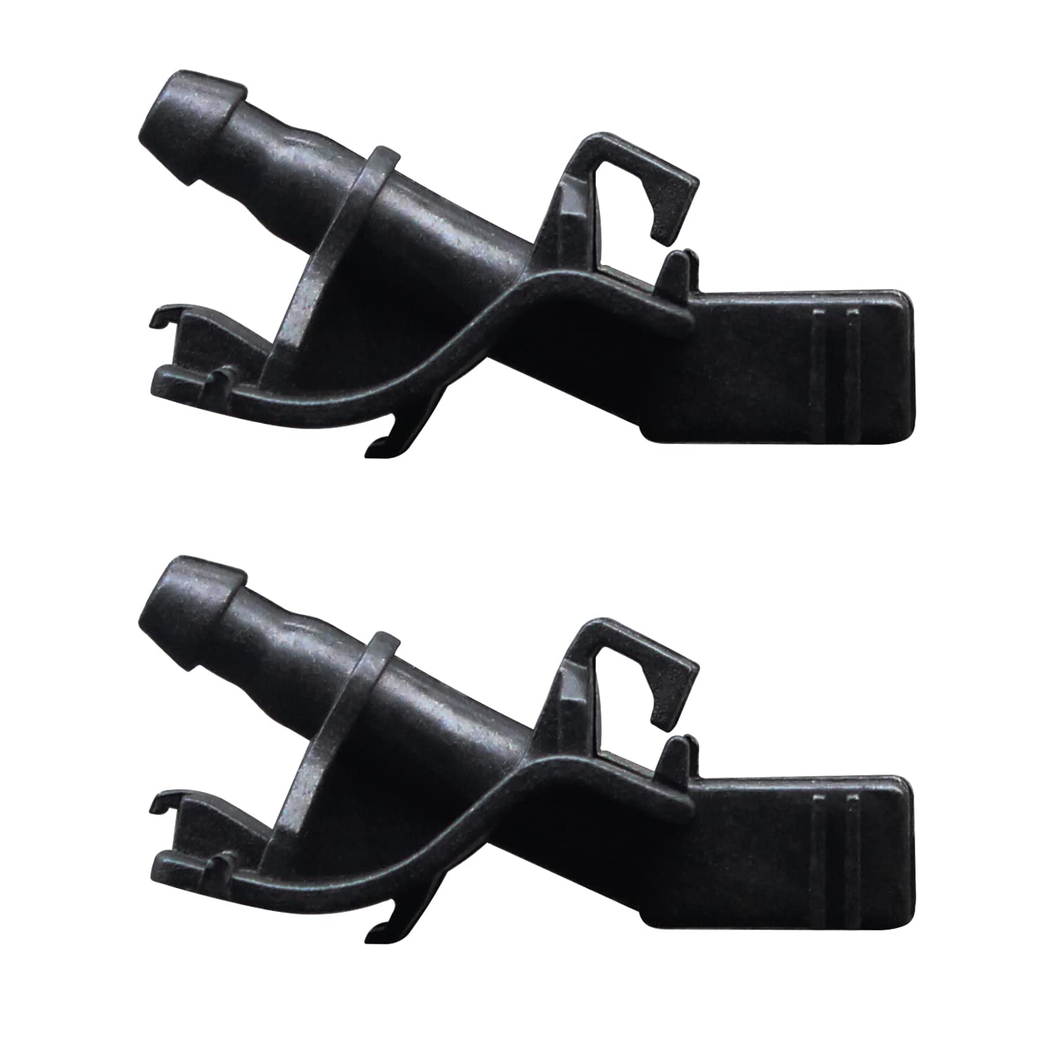 Amazon.com: Amavoler Windshield Washer Nozzle Aftermarket