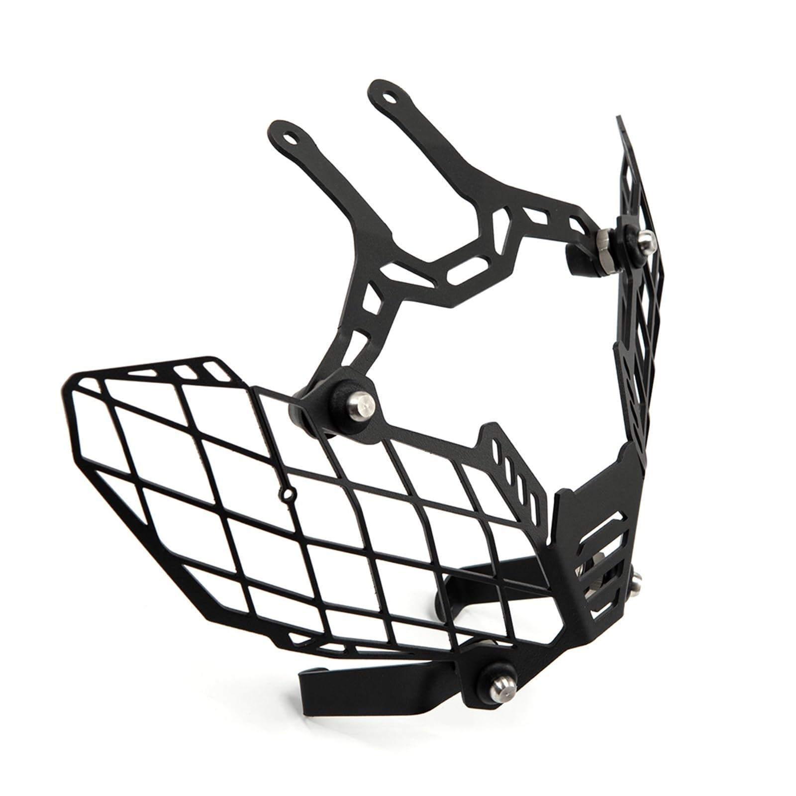 Evomosa Für YAM&AHA Für Tracer 9 GT 2022 2023 GT900 GT9 22 23 Scheinwerfer Schutz Abdeckung Schutz Motorrad Zubehör Front Grille Motorrad Mesh Frontlicht Schutzabdeckung