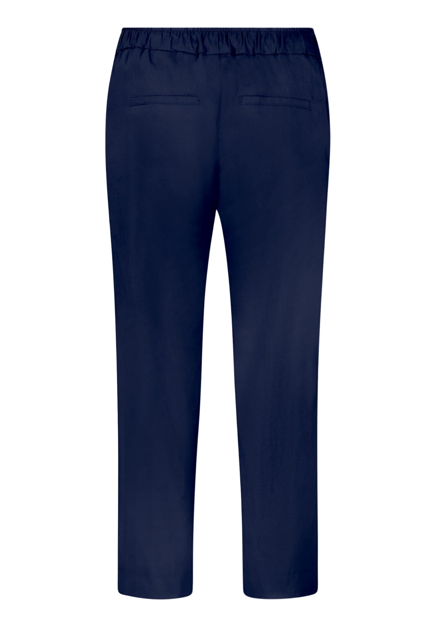 Betty & Co Damen Casual-Hose mit elastischem Bund