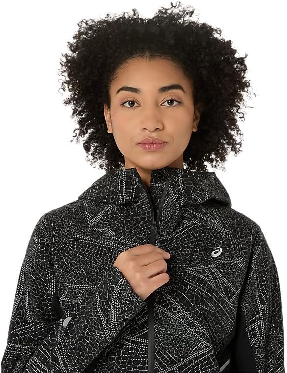 ASICS Women's LIMITED SERIES JACKET Running Apparel
