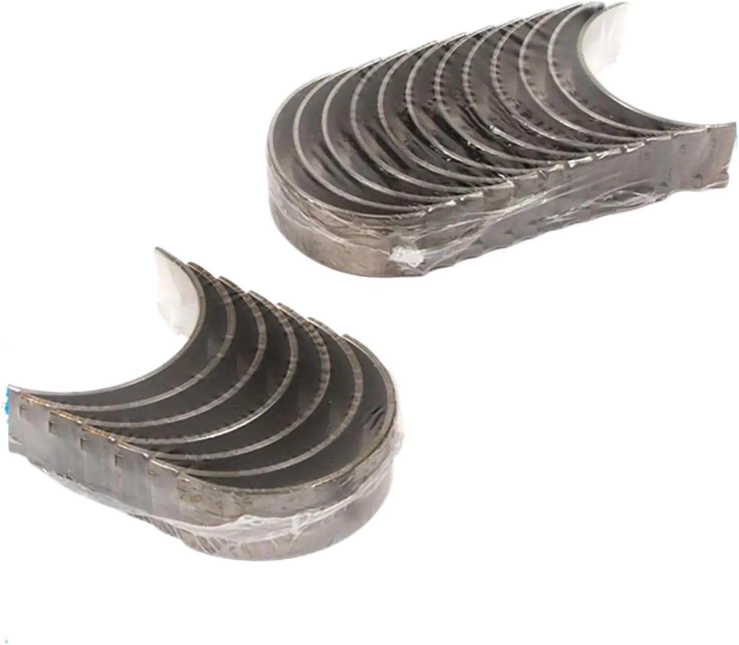 D21ピックアップ2.4L SOHC KA24E 1990-1997 MB245AM 5M2747オートパーツの互換性のあるコンロッ