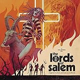  The Lords of Salem (O.S.T.) [Vinyl LP]