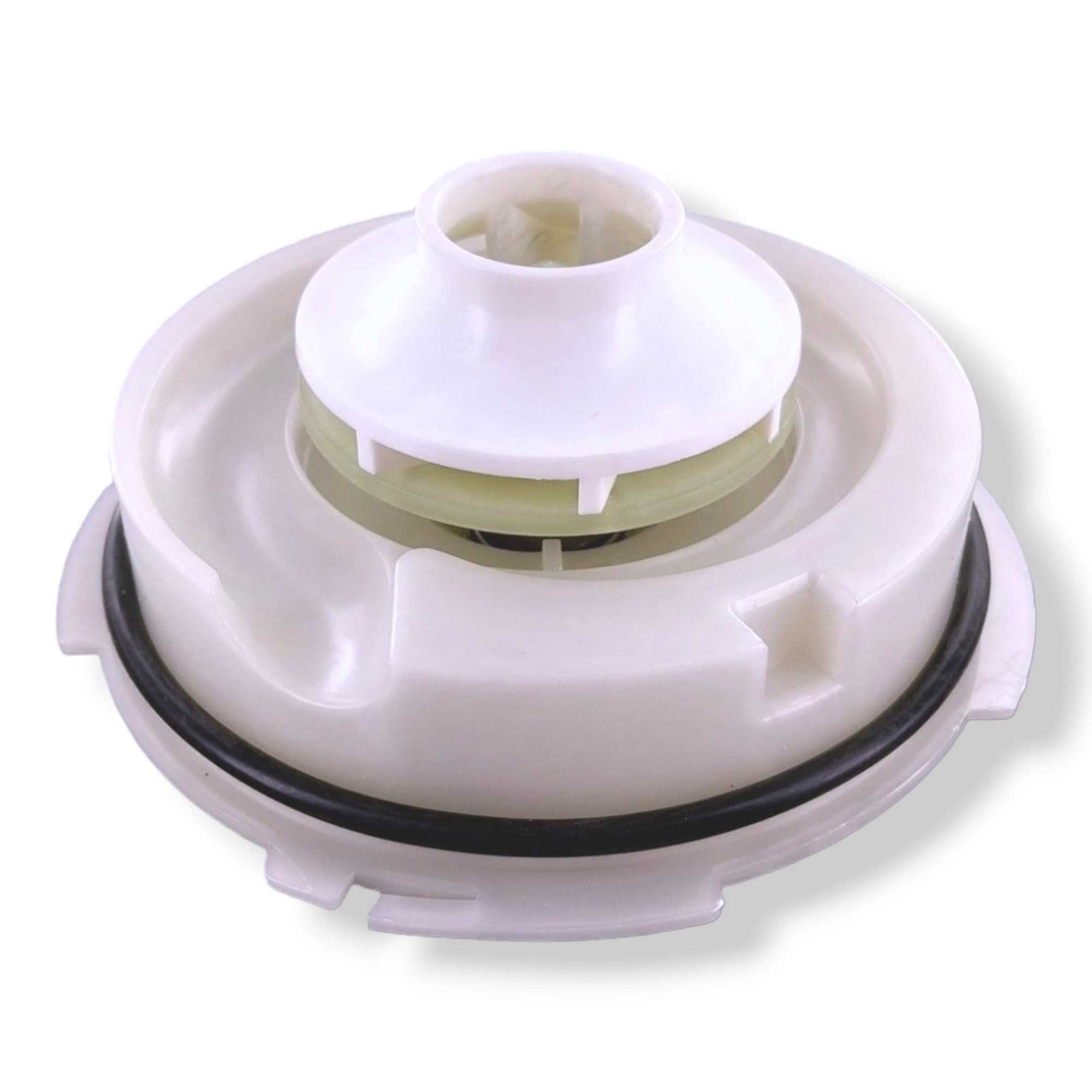 Kit Guarnizioni Pompa Di Circolazione Per Lavastoviglie Bosch, Neff, Siemens, 10013913 - NUOVO - 2