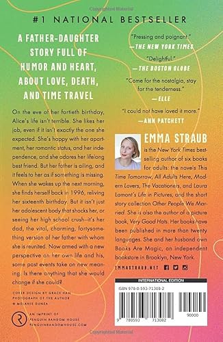 This Time Tomorrow: A Novel