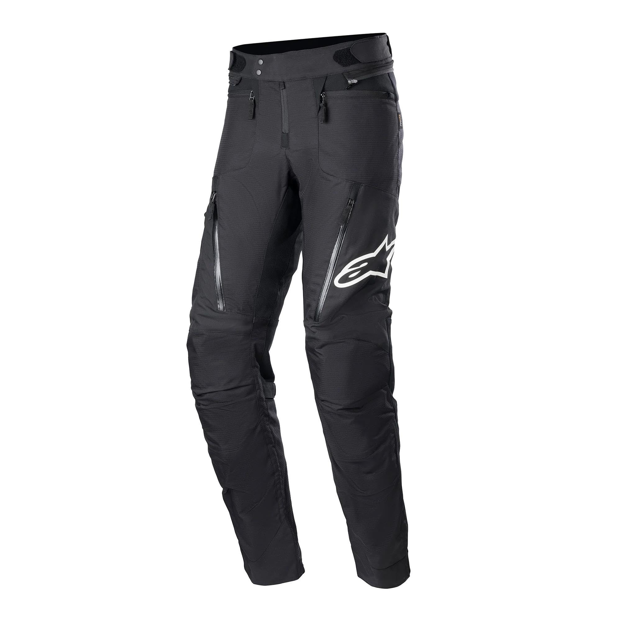 Amazon | alpinestars(アルパインスターズ) バイクパンツ 10 BLACK 
