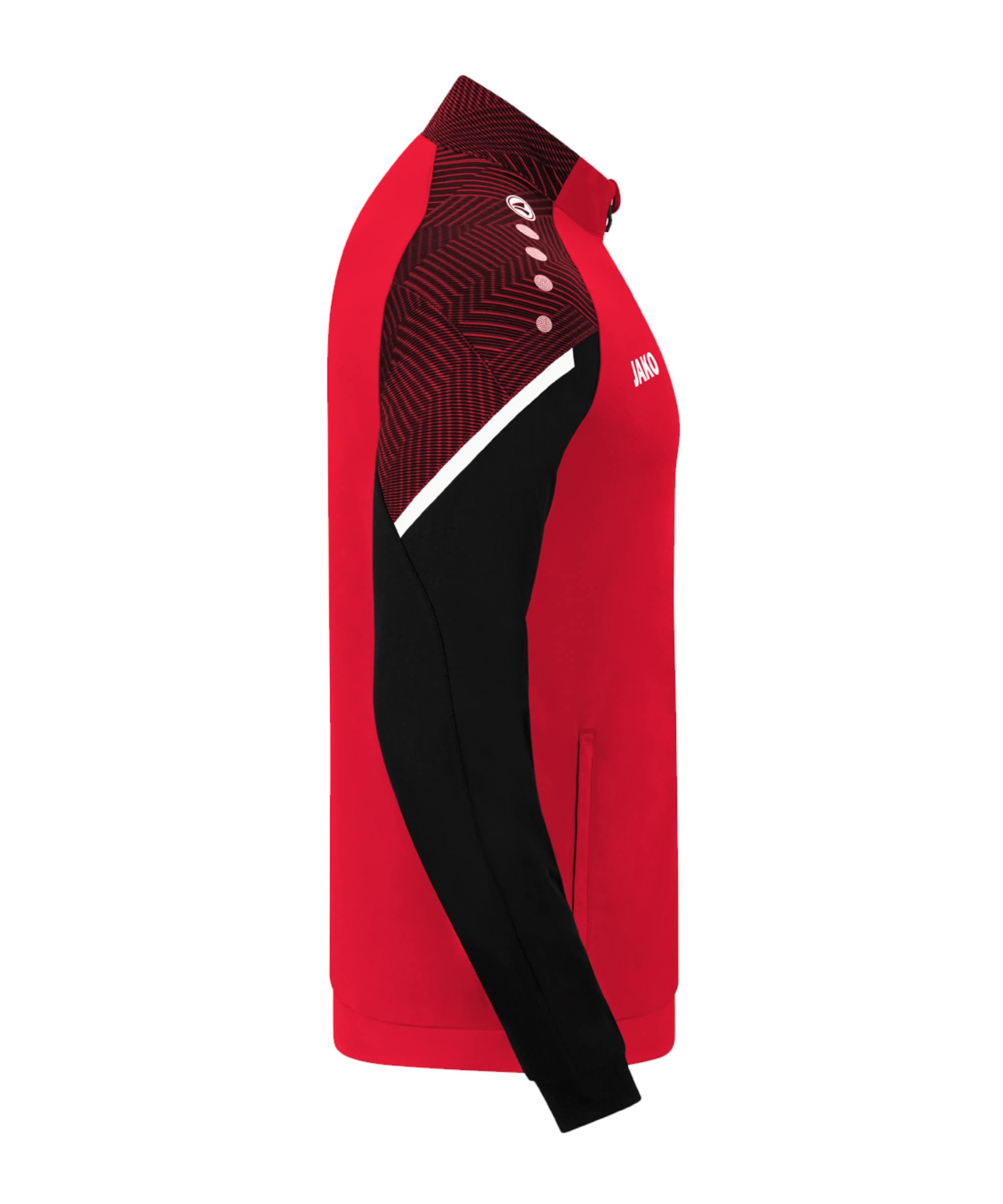 JAKO Veste en Polyester Performante Veste en polyester Performance Mixte enfant