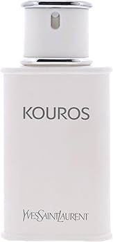 KOUROS by Yves Saint Laurent Eau De Parfum Spray 3.4oz