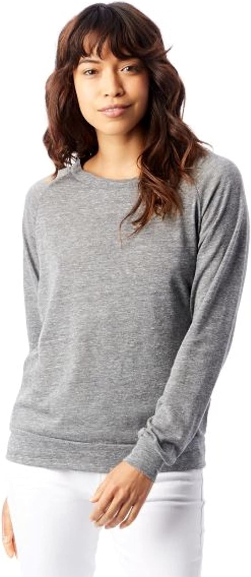 AlternativeSlouchy Pullover
