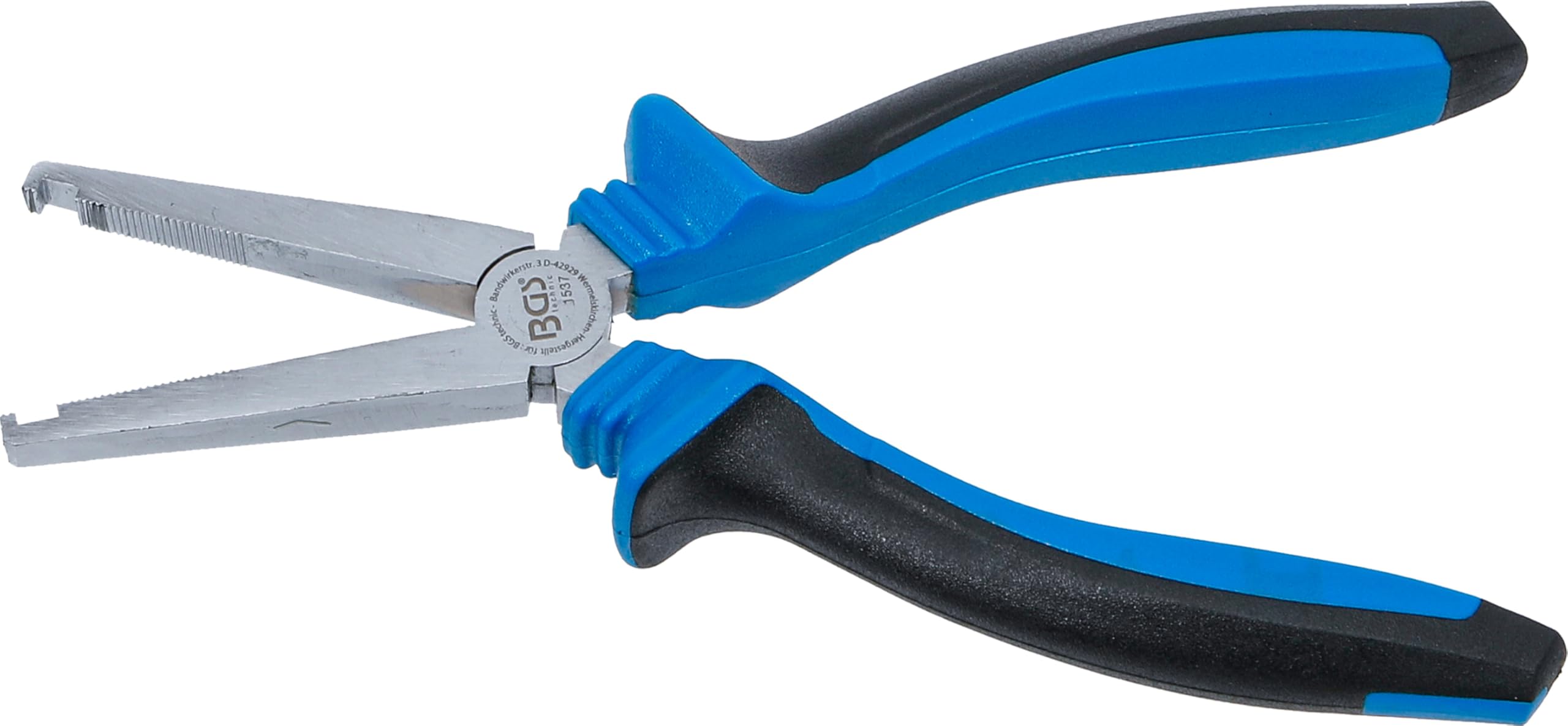 BGS 1537 | Wheel Nut Cap Pliers | 200 mm