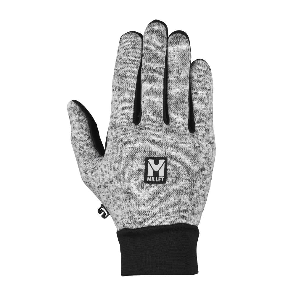 Millet - Gants Urban Glove Homme - Chaud - Tricot - OUTDOOR